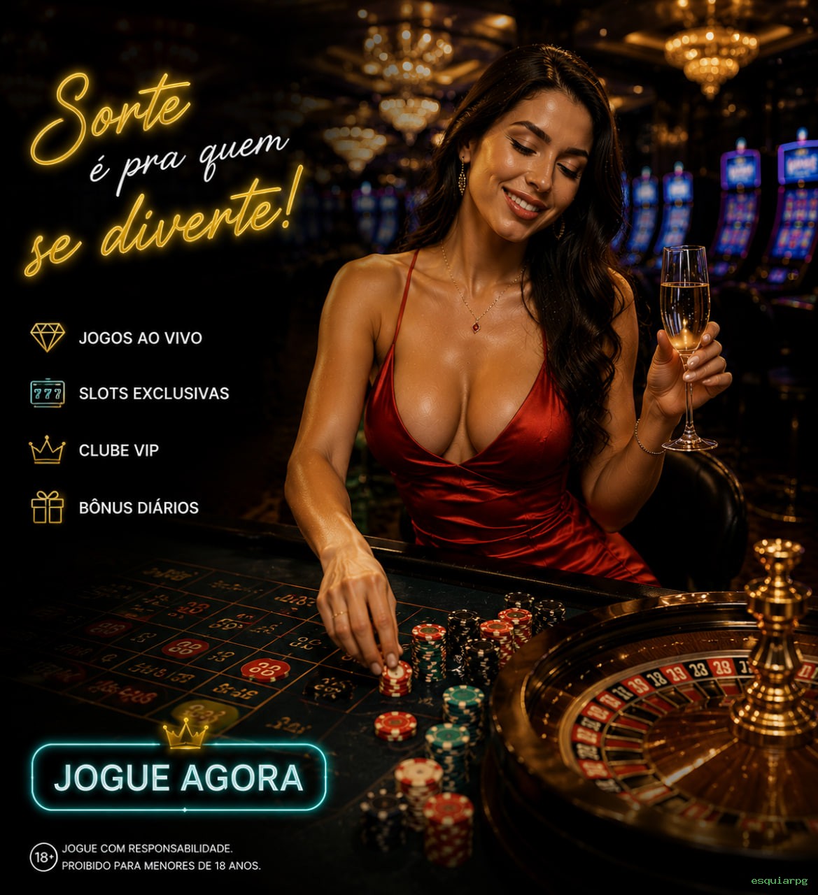 esquiarpg APK Android Download