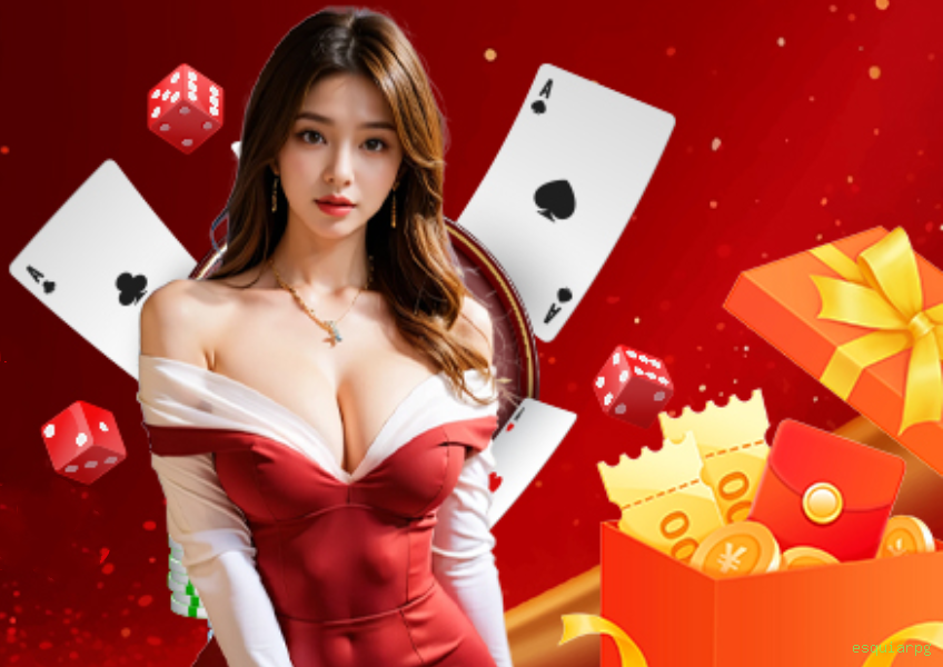 Baccarat esquiarpg