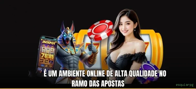 Bet Login esquiarpg