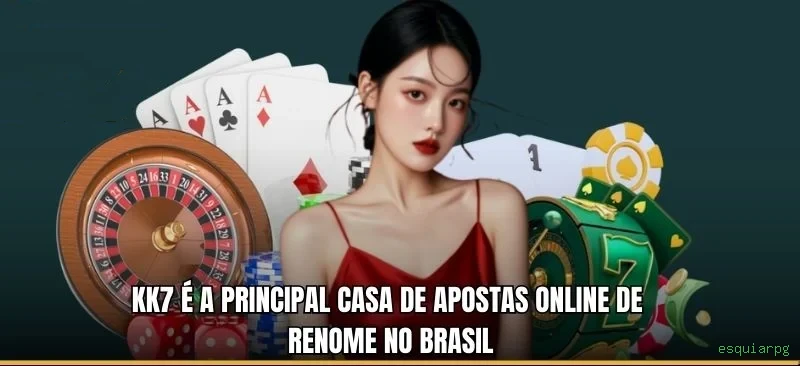 esquiarpg Brasil