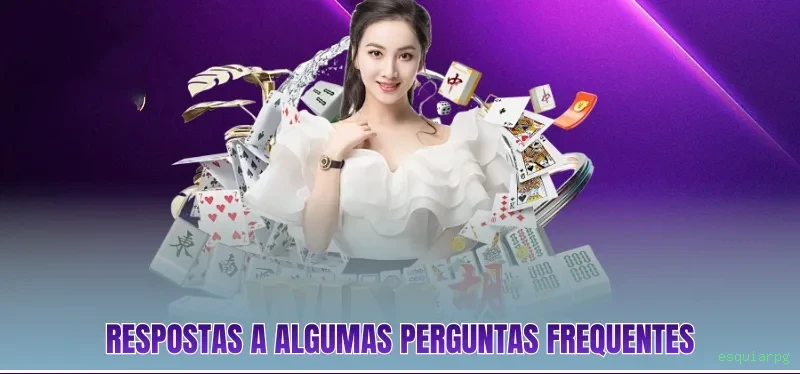 esquiarpg Pagamentos