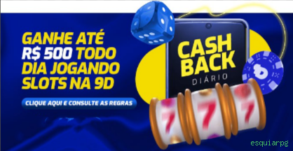Conta esquiarpg