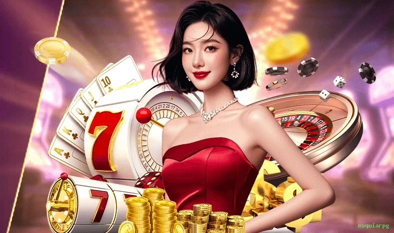 Fortune Tiger esquiarpg