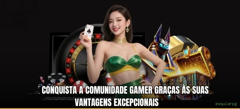 esquiarpg Plataforma