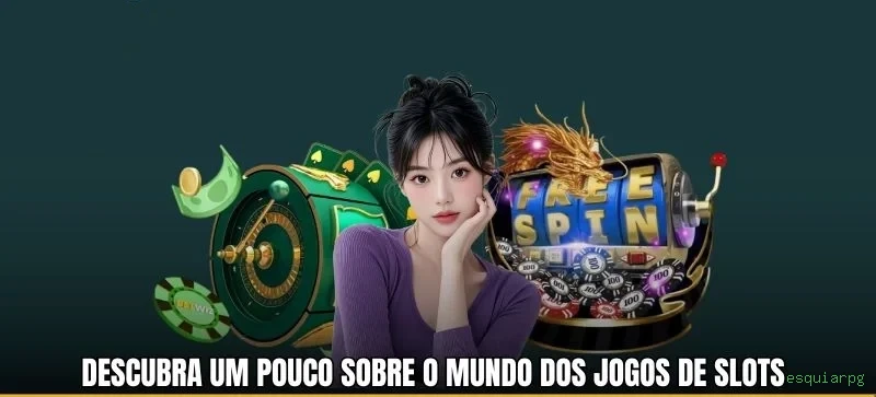 esquiarpg Paga