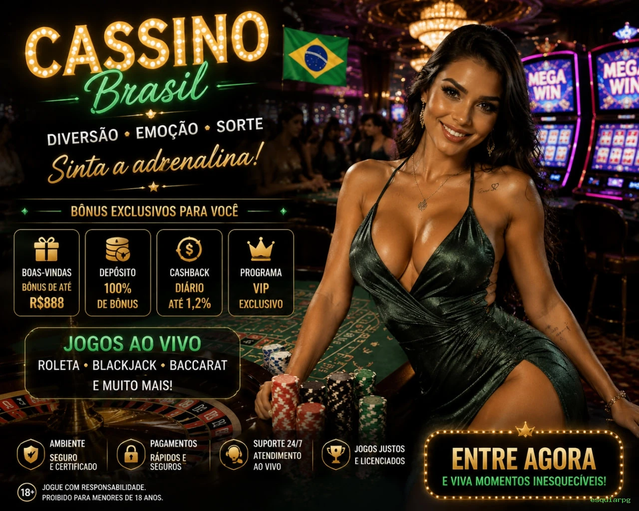esquiarpg VIP